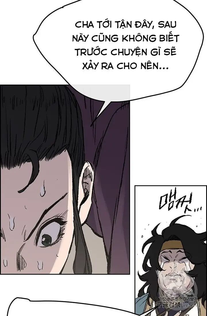 Tiên Kiếm Bất Bại Nettruyen ZZZ Chương 32 Page 56