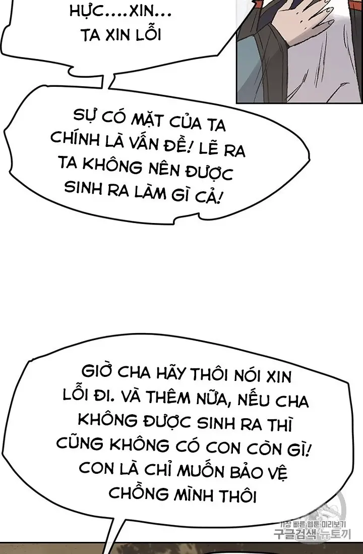 Tiên Kiếm Bất Bại Nettruyen ZZZ Chương 32 Page 57