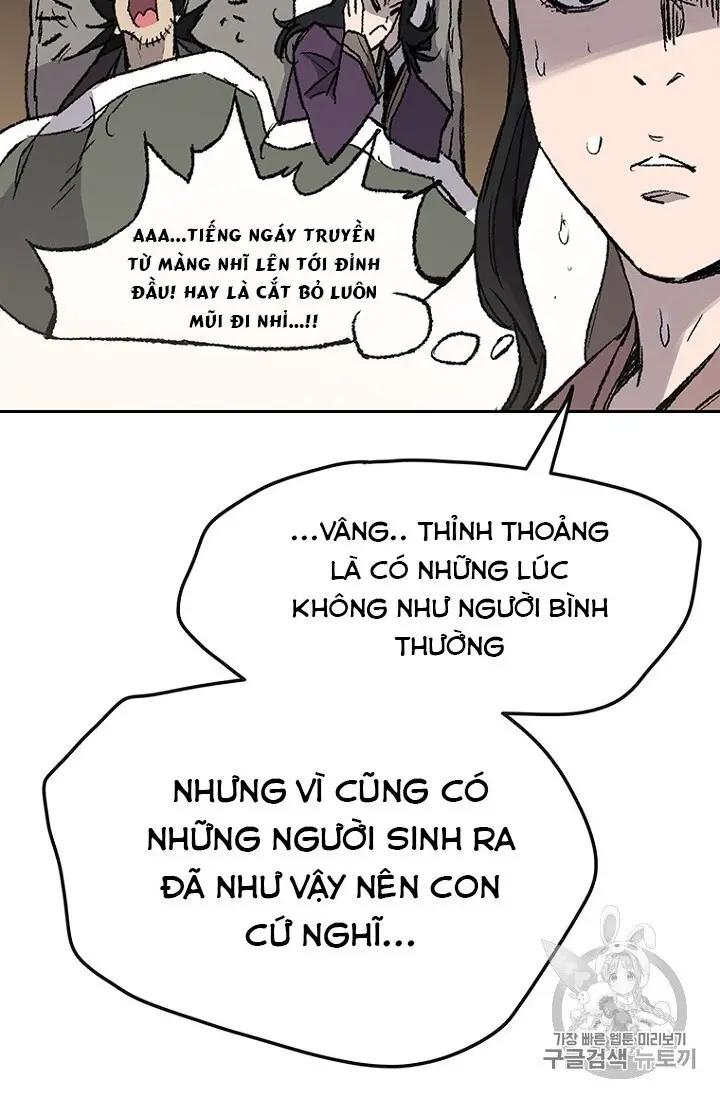 Tiên Kiếm Bất Bại Nettruyen ZZZ Chương 32 Page 62