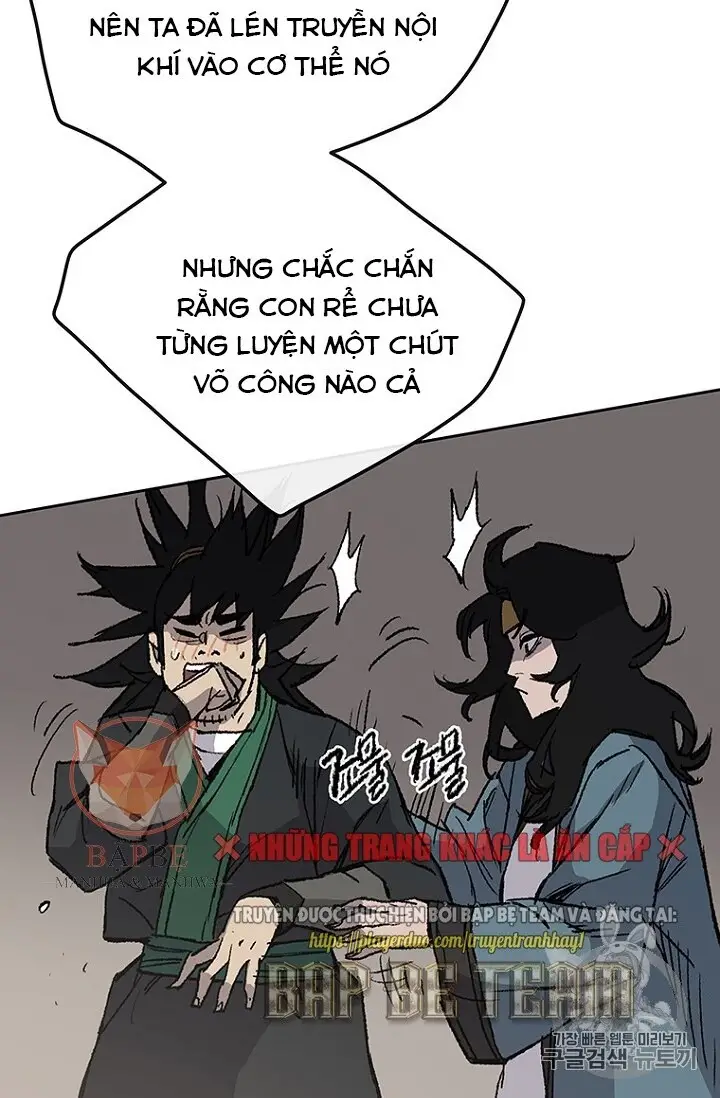 Tiên Kiếm Bất Bại Nettruyen ZZZ Chương 32 Page 66