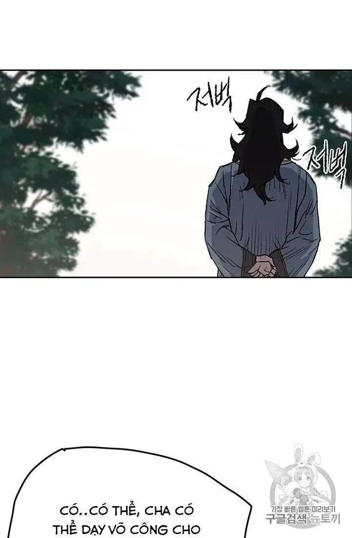 Tiên Kiếm Bất Bại Nettruyen ZZZ Chương 32 Page 76