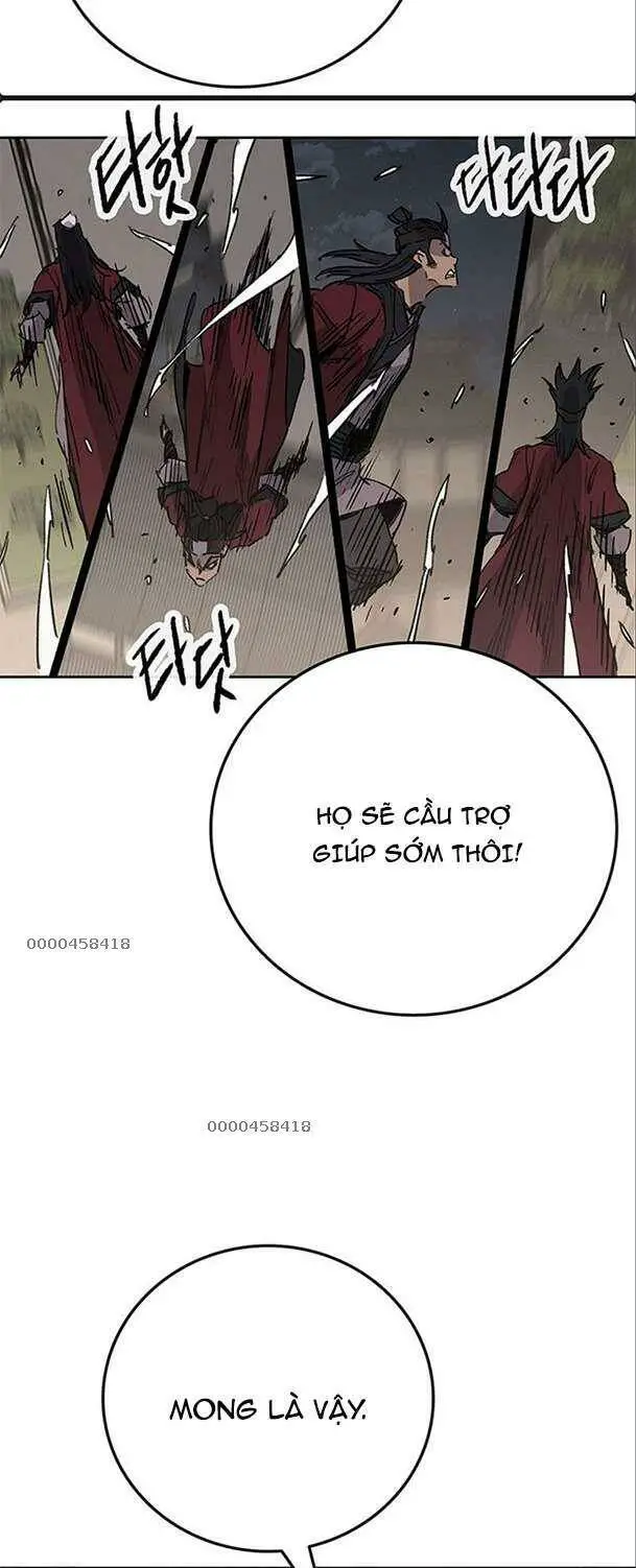 Tiên Kiếm Bất Bại Nettruyen ZZZ Chương 172 Page 38