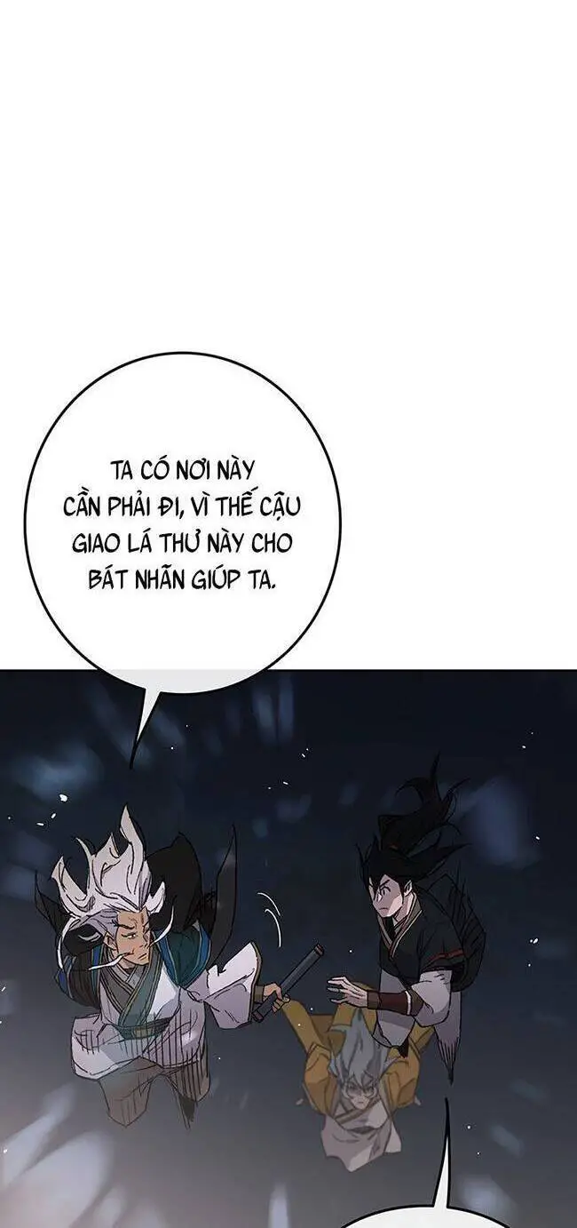 Tiên Kiếm Bất Bại Nettruyen ZZZ Chương 97 Page 42