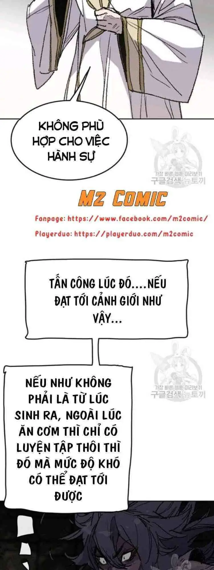 Tiên Kiếm Bất Bại Nettruyen ZZZ Chương 57 Page 9