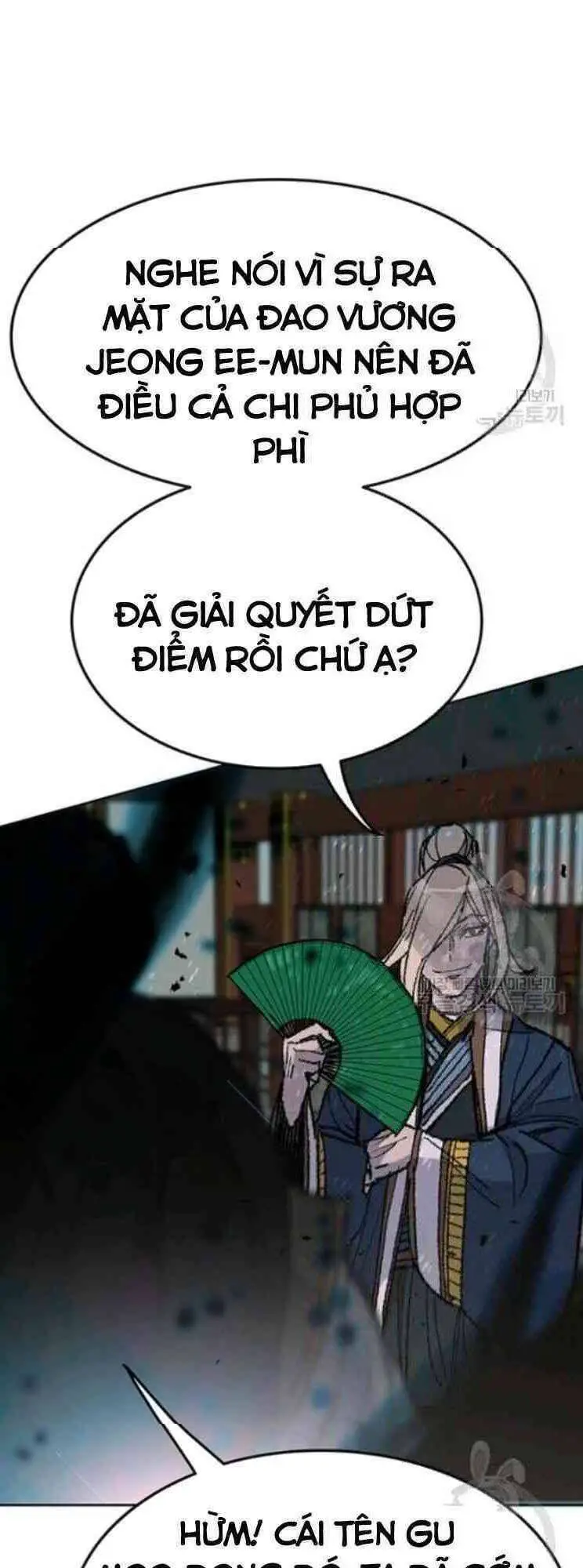 Tiên Kiếm Bất Bại Nettruyen ZZZ Chương 57 Page 20