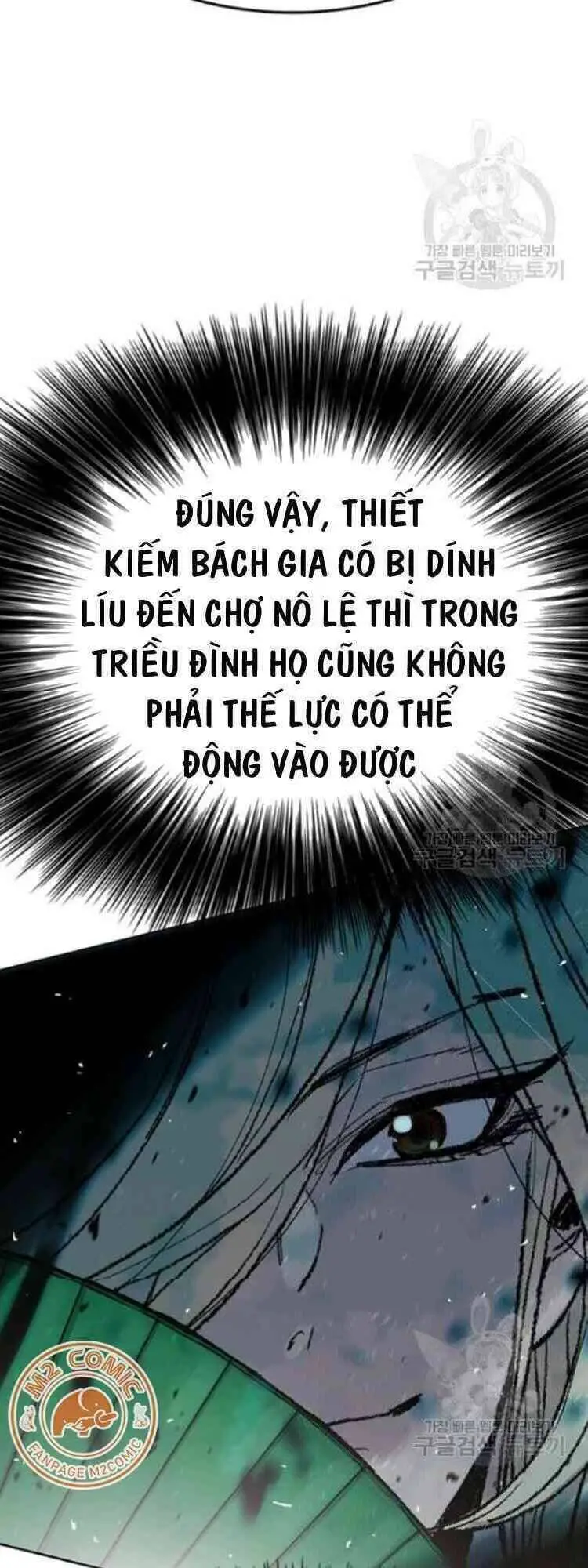 Tiên Kiếm Bất Bại Nettruyen ZZZ Chương 57 Page 23