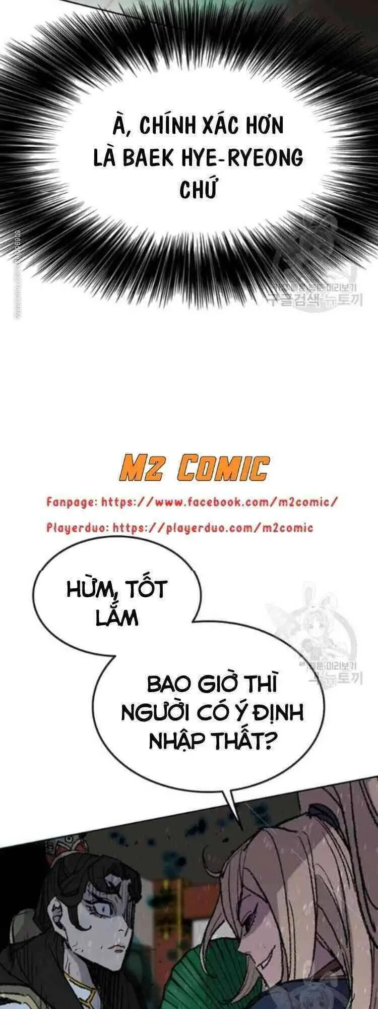Tiên Kiếm Bất Bại Nettruyen ZZZ Chương 57 Page 24