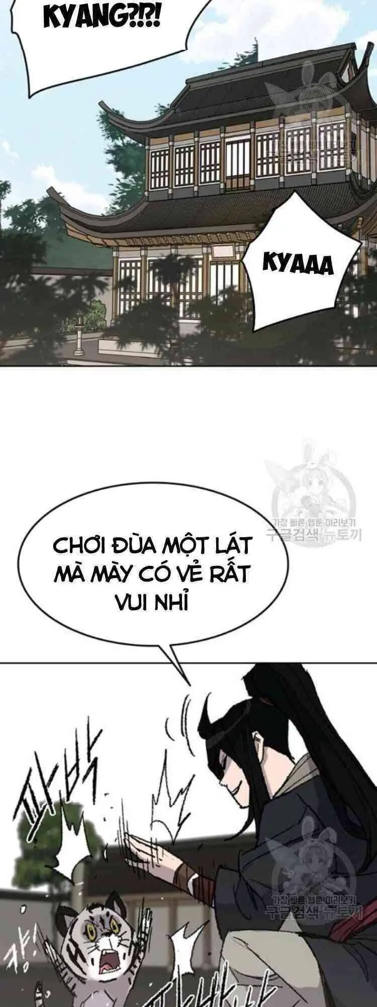 Tiên Kiếm Bất Bại Nettruyen ZZZ Chương 57 Page 30