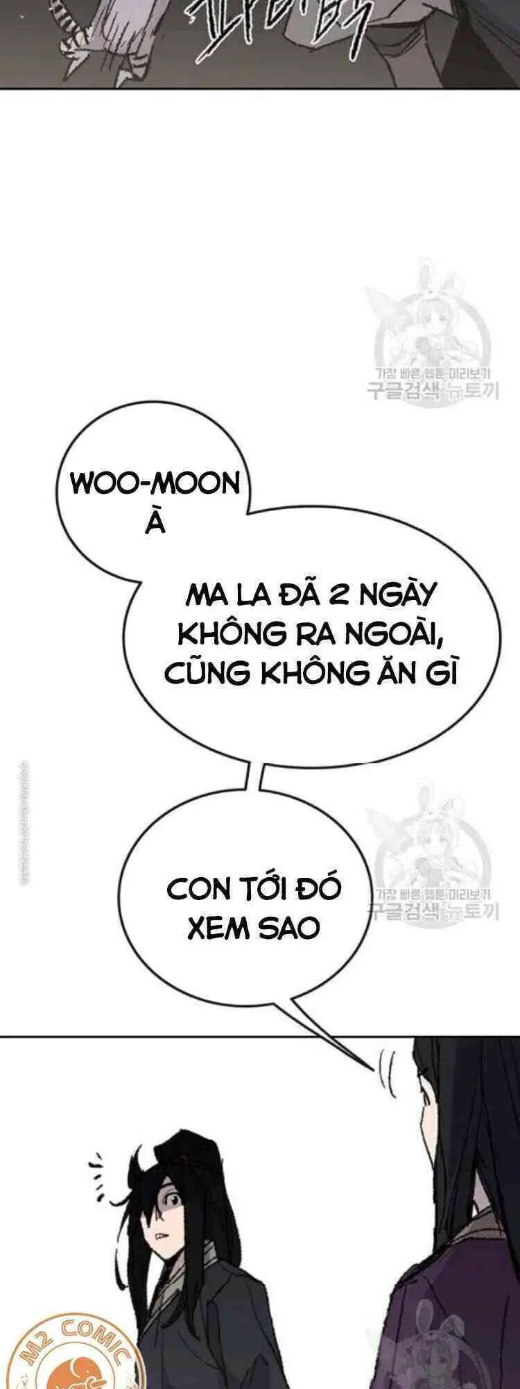 Tiên Kiếm Bất Bại Nettruyen ZZZ Chương 57 Page 31