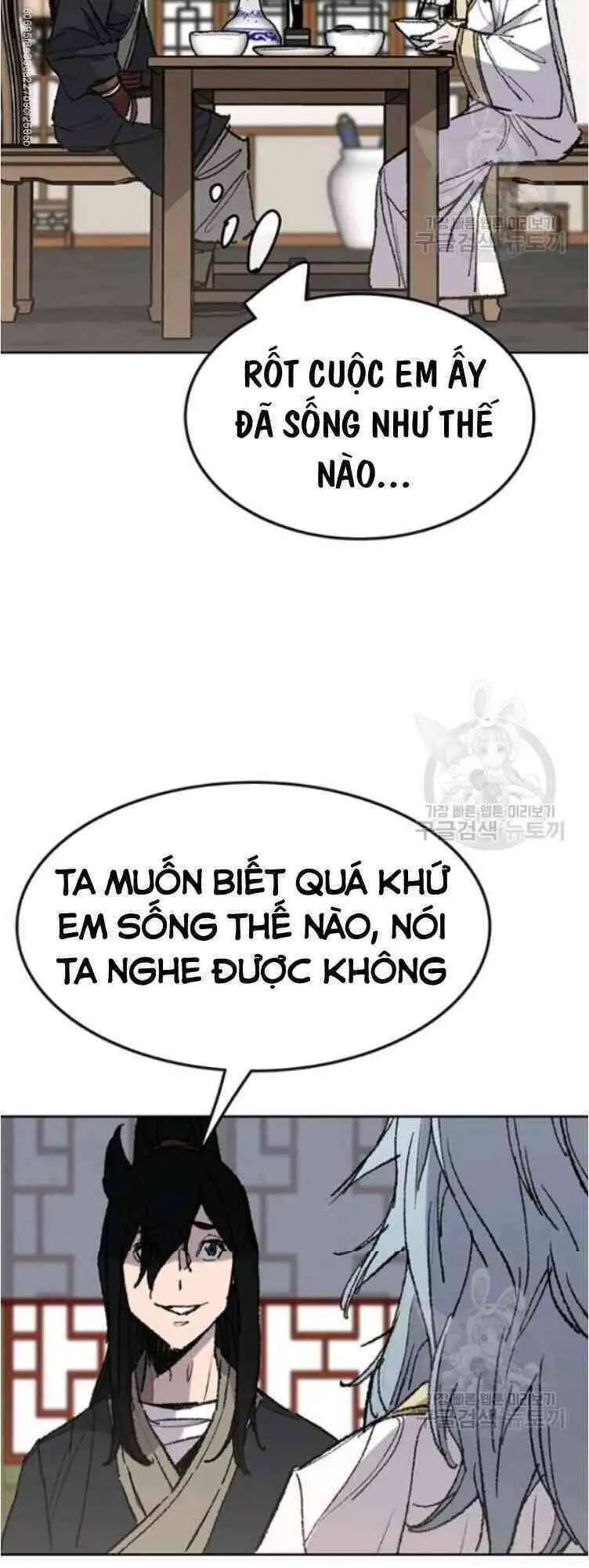 Tiên Kiếm Bất Bại Nettruyen ZZZ Chương 57 Page 45