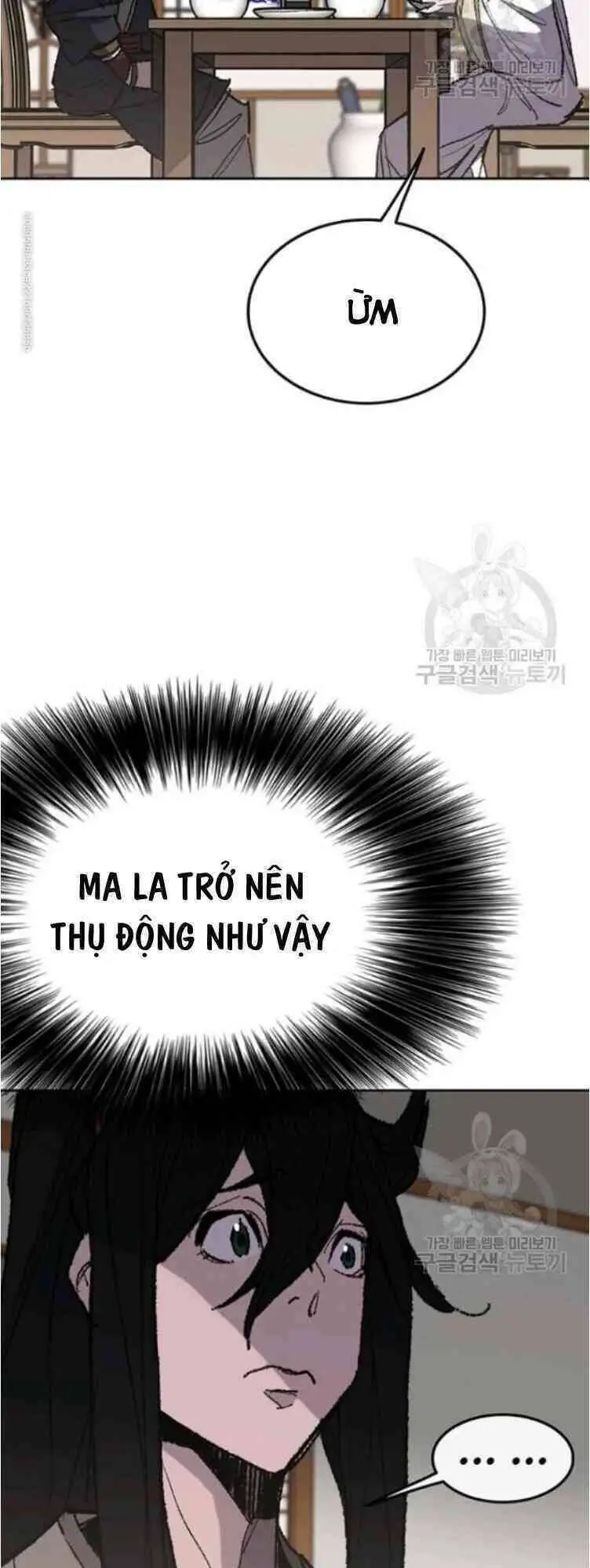 Tiên Kiếm Bất Bại Nettruyen ZZZ Chương 57 Page 49