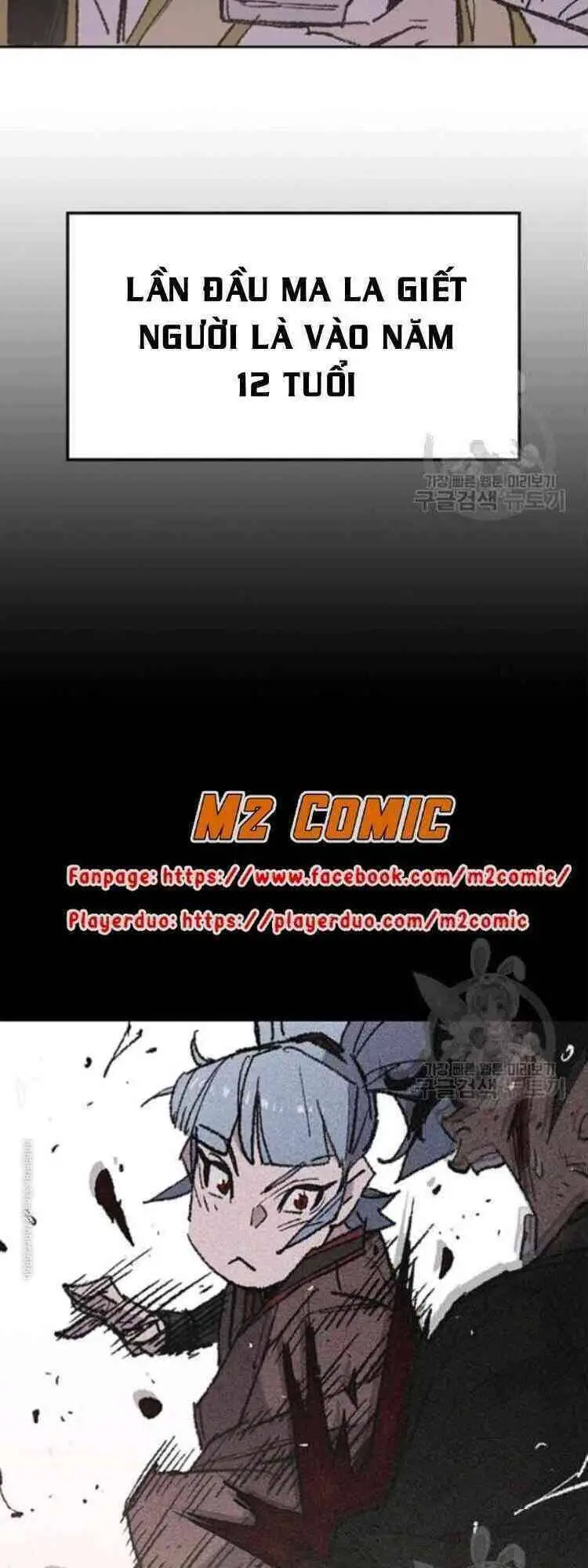 Tiên Kiếm Bất Bại Nettruyen ZZZ Chương 57 Page 52
