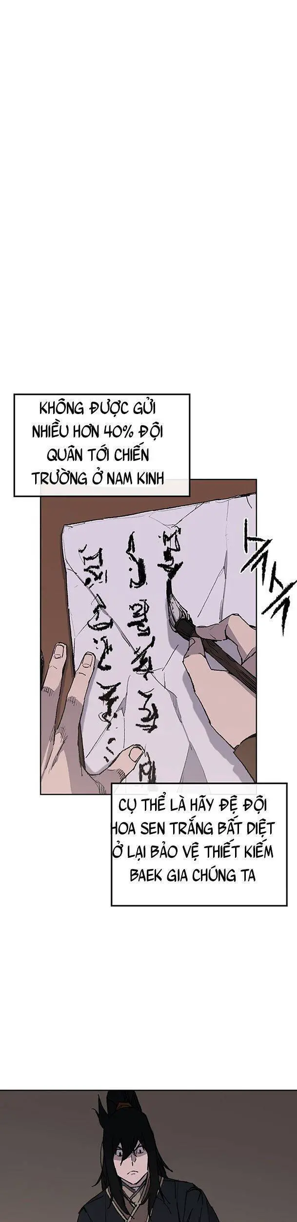 Tiên Kiếm Bất Bại Nettruyen ZZZ Chương 98 Page 15