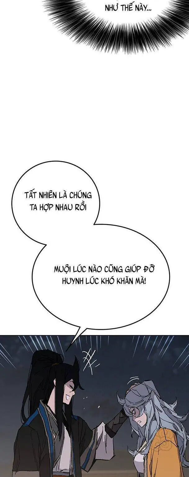 Tiên Kiếm Bất Bại Nettruyen ZZZ Chương 98 Page 40