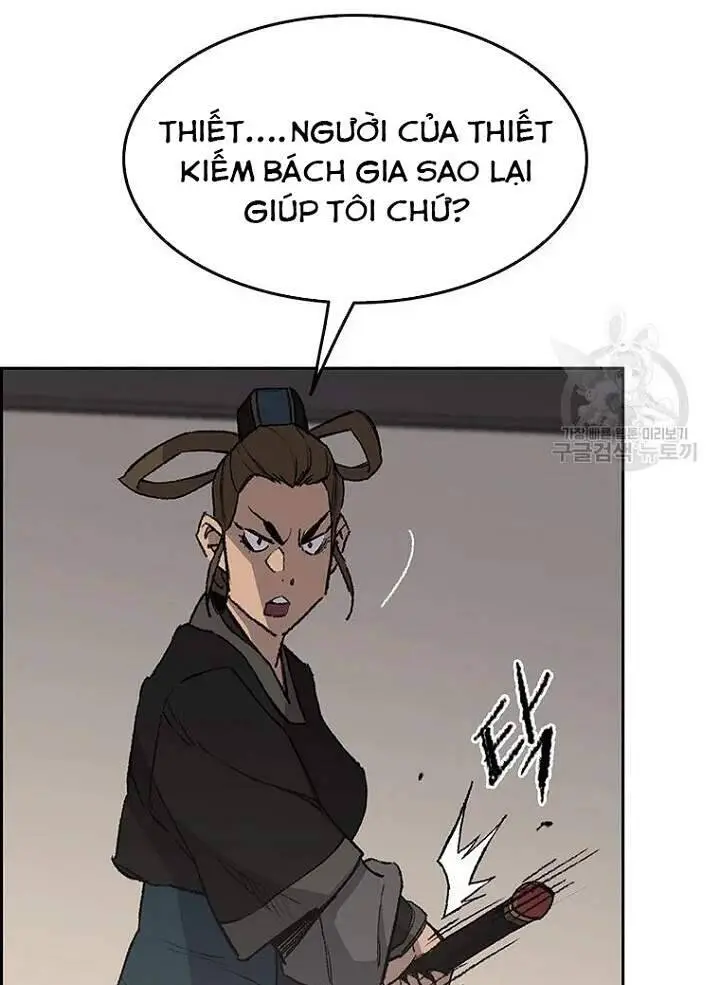 Tiên Kiếm Bất Bại Nettruyen ZZZ Chương 93 Page 33