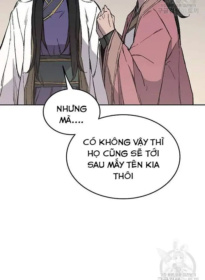 Tiên Kiếm Bất Bại Nettruyen ZZZ Chương 93 Page 44