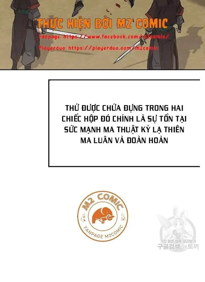 Tiên Kiếm Bất Bại Nettruyen ZZZ Chương 93 Page 92