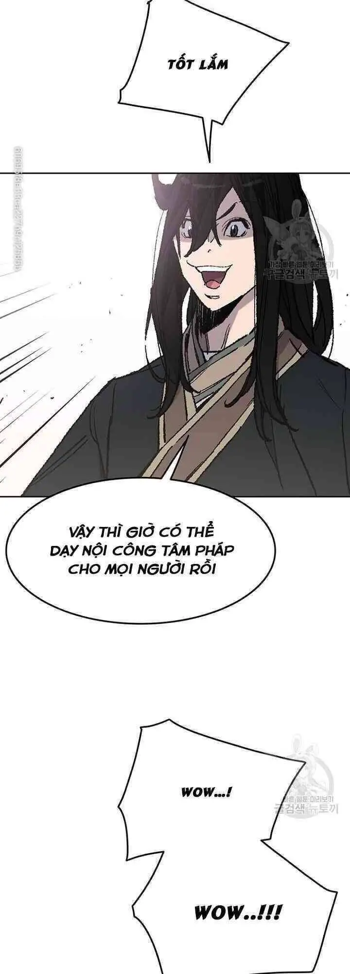 Tiên Kiếm Bất Bại Nettruyen ZZZ Chương 59 Page 8
