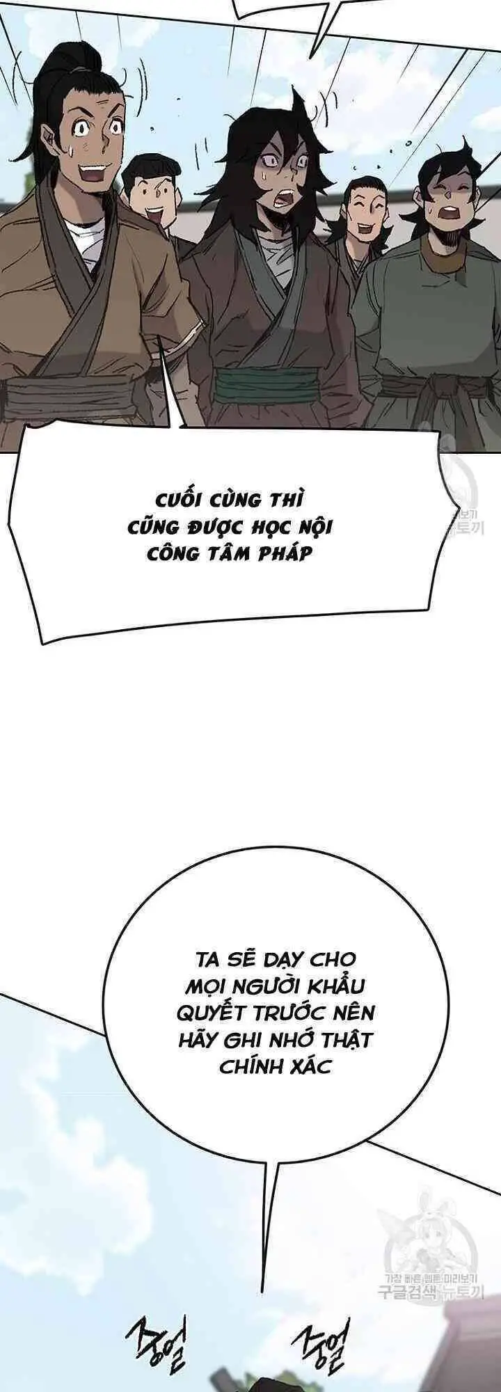Tiên Kiếm Bất Bại Nettruyen ZZZ Chương 59 Page 9
