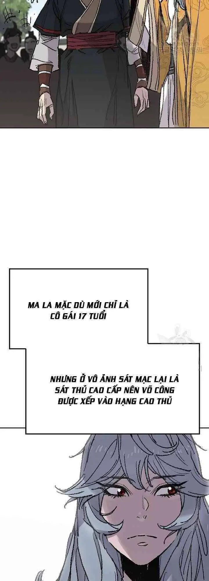 Tiên Kiếm Bất Bại Nettruyen ZZZ Chương 59 Page 16