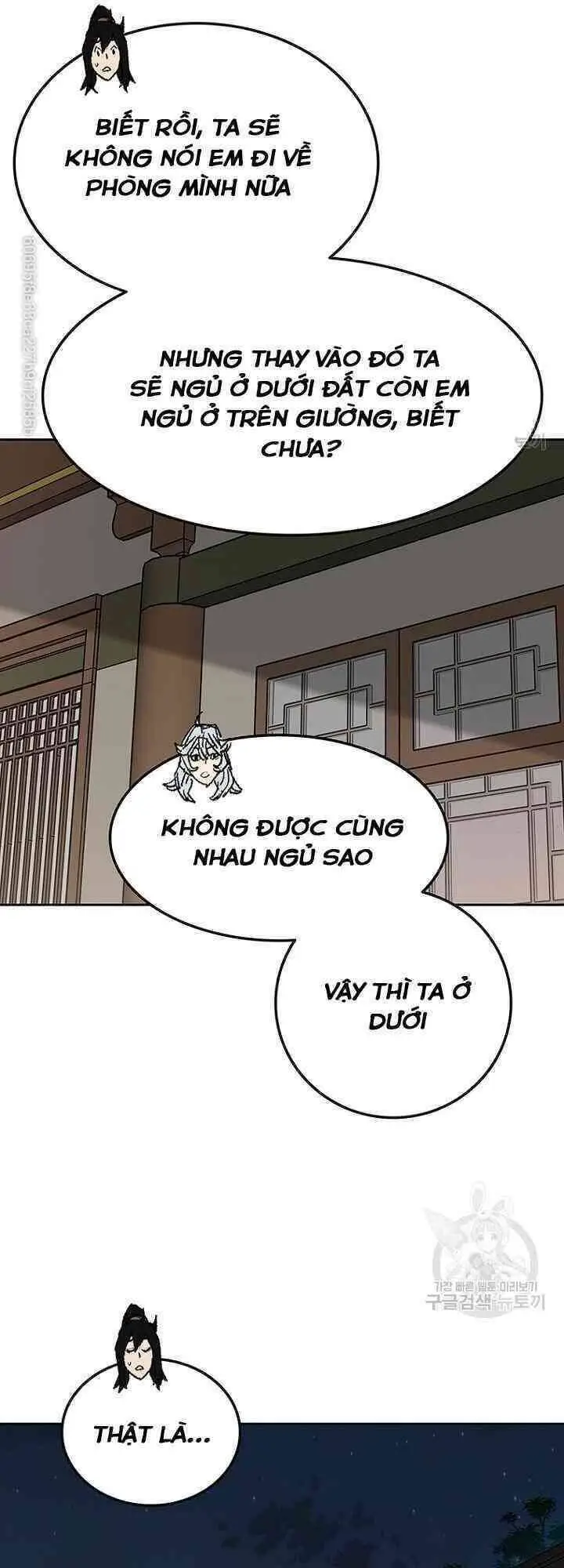 Tiên Kiếm Bất Bại Nettruyen ZZZ Chương 59 Page 33