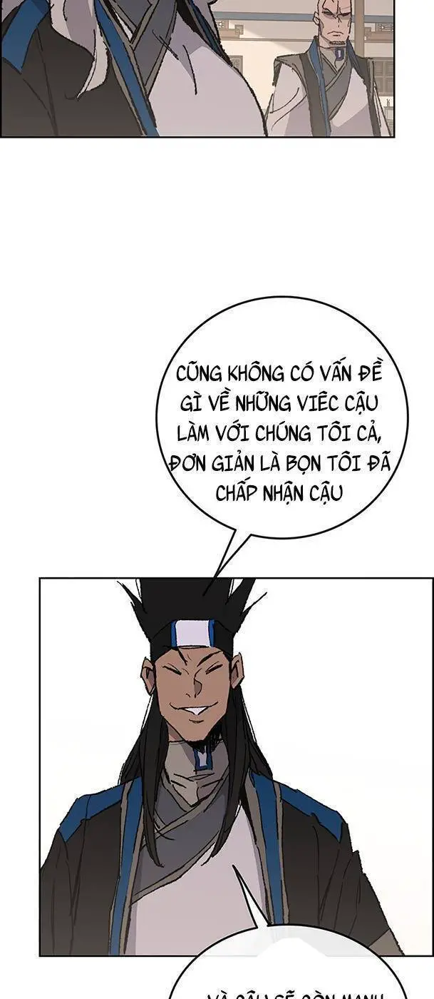 Tiên Kiếm Bất Bại Nettruyen ZZZ Chương 99 Page 40