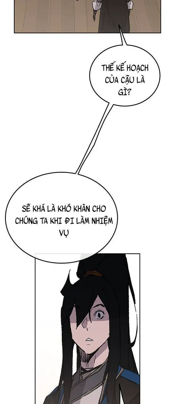 Tiên Kiếm Bất Bại Nettruyen ZZZ Chương 99 Page 44