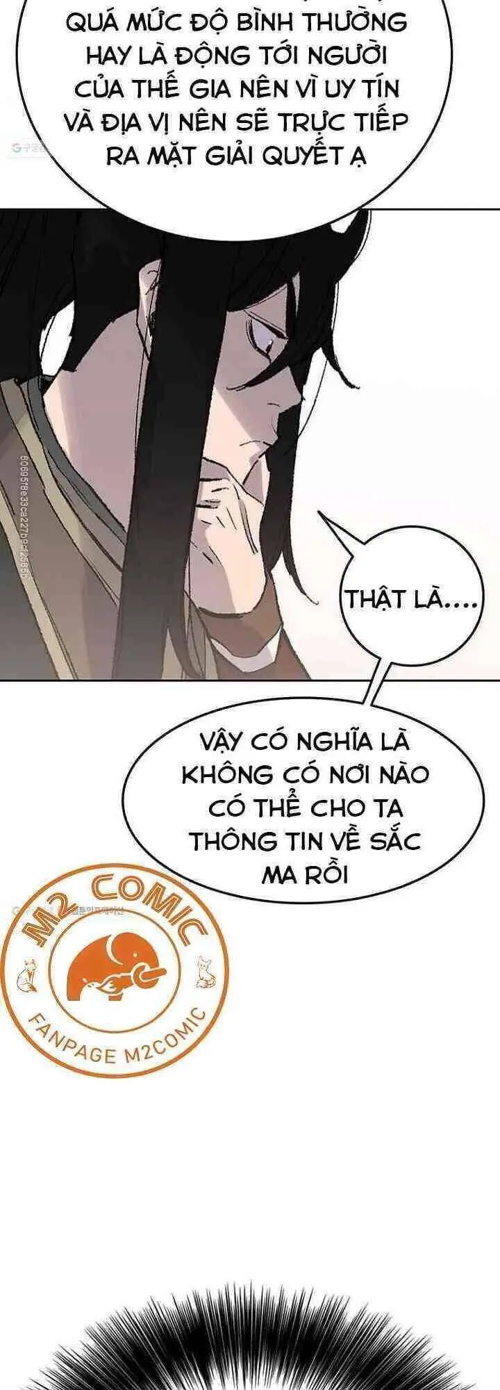 Tiên Kiếm Bất Bại Nettruyen ZZZ Chương 60 Page 35