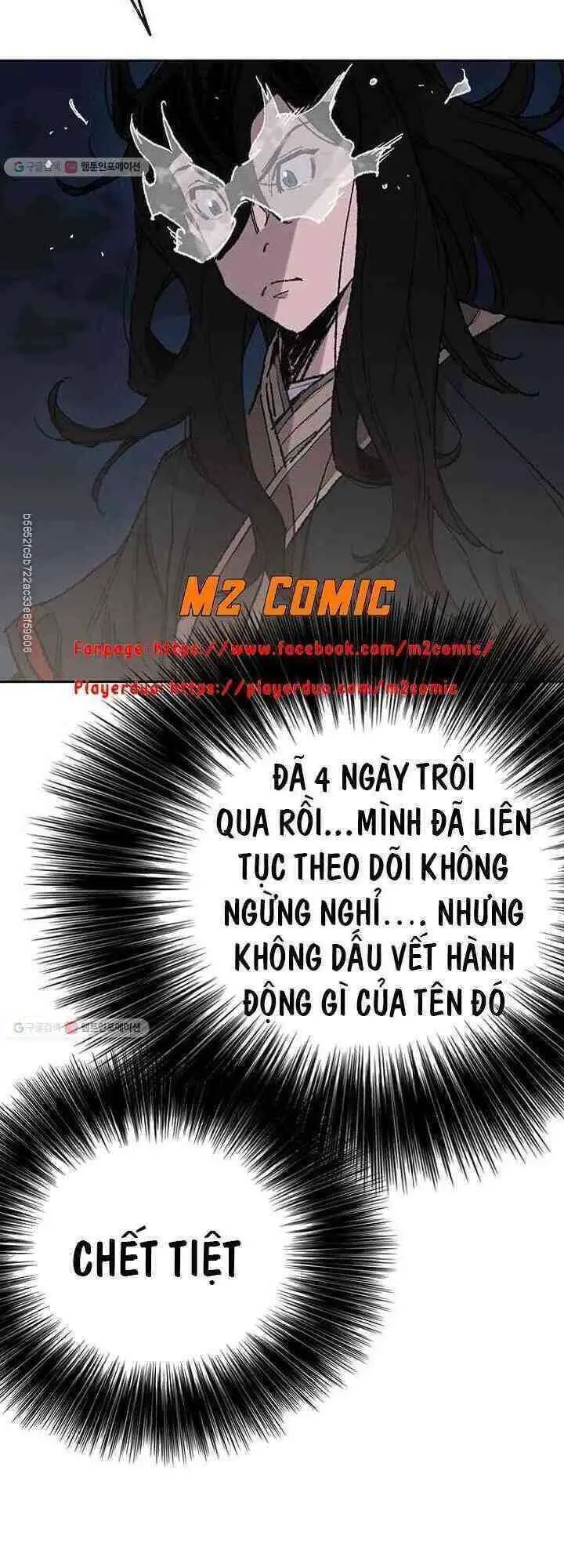 Tiên Kiếm Bất Bại Nettruyen ZZZ Chương 60 Page 38