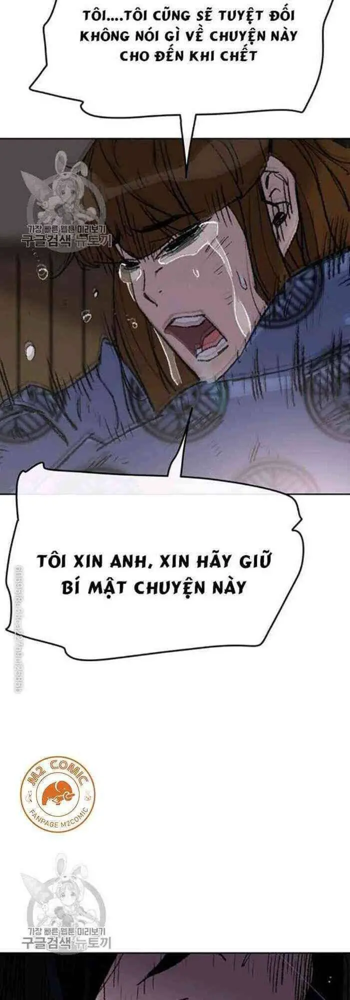 Tiên Kiếm Bất Bại Nettruyen ZZZ Chương 61 Page 63