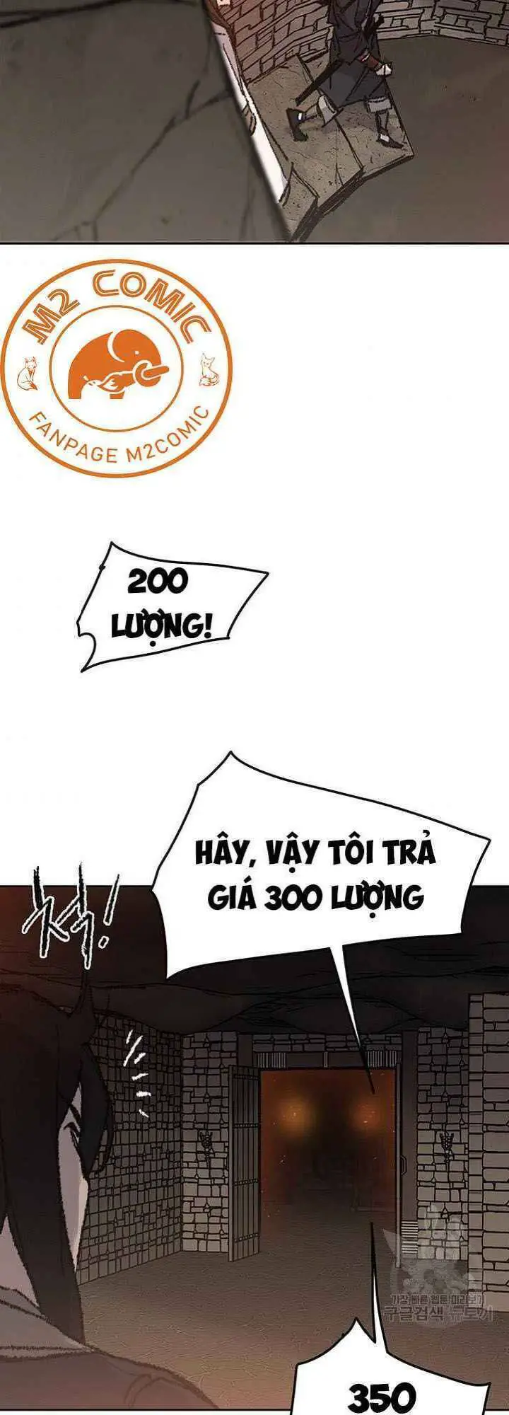 Tiên Kiếm Bất Bại Nettruyen ZZZ Chương 55 Page 5