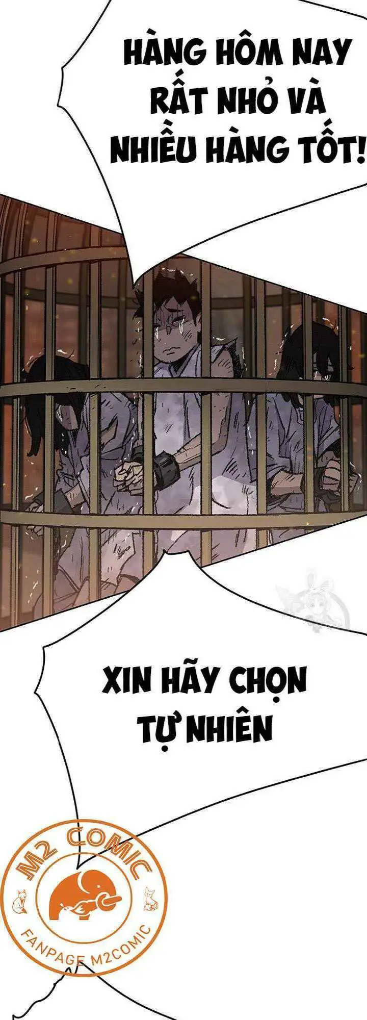 Tiên Kiếm Bất Bại Nettruyen ZZZ Chương 55 Page 8