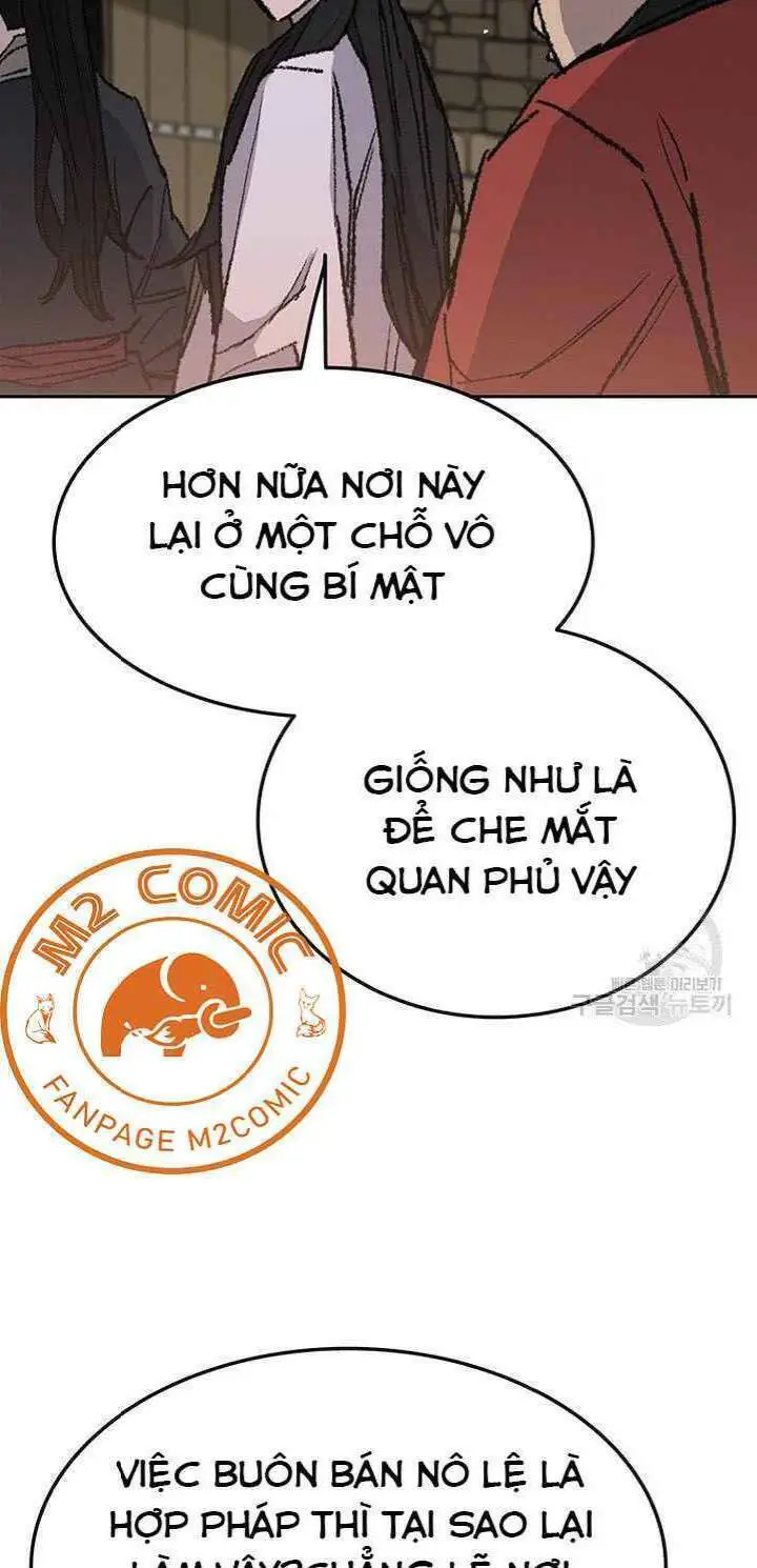 Tiên Kiếm Bất Bại Nettruyen ZZZ Chương 55 Page 12