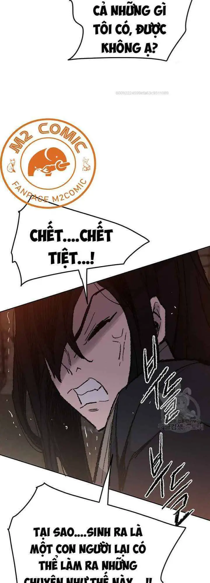 Tiên Kiếm Bất Bại Nettruyen ZZZ Chương 55 Page 15