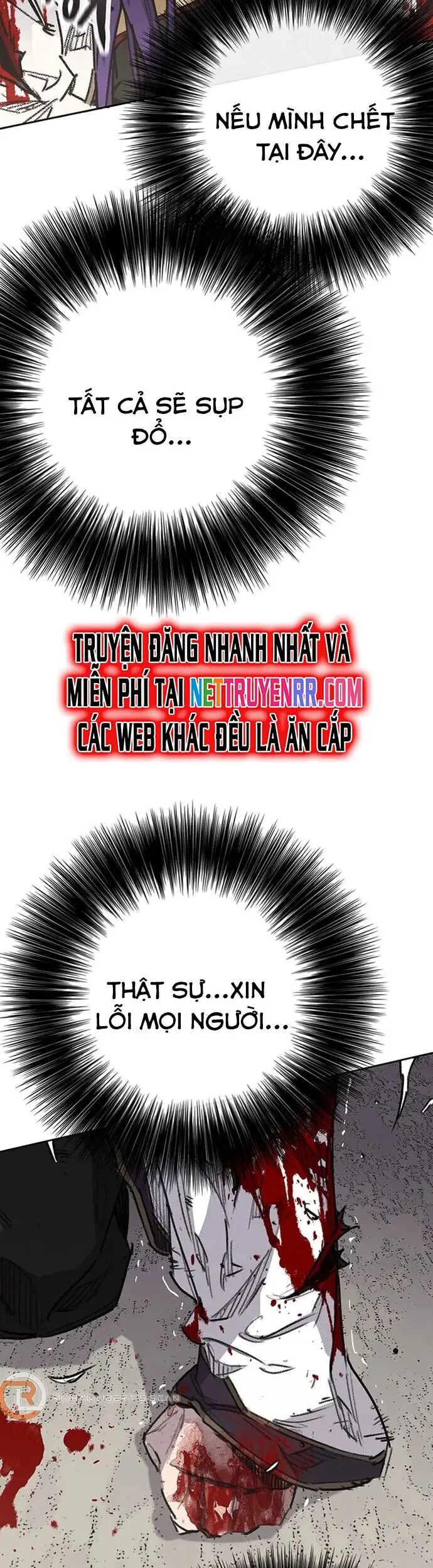 Tiên Kiếm Bất Bại Nettruyen ZZZ Chương 240 Page 34