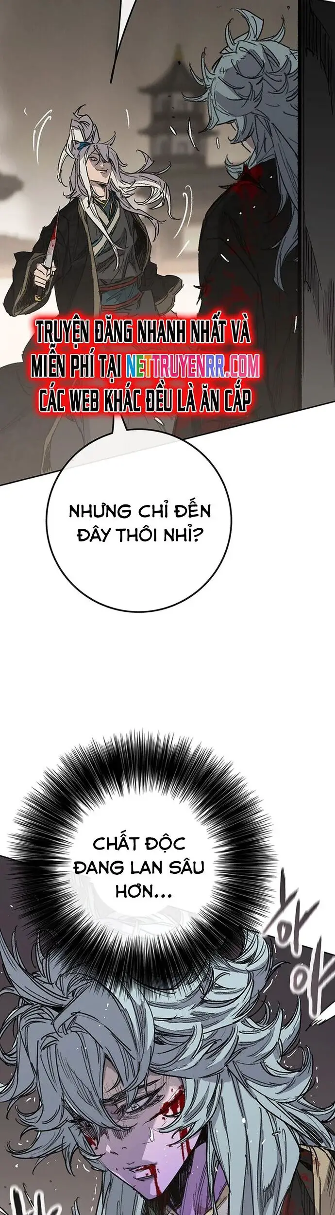 Tiên Kiếm Bất Bại Nettruyen ZZZ Chương 240 Page 38