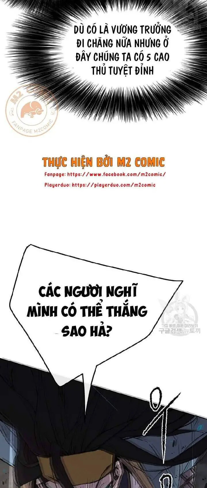 Tiên Kiếm Bất Bại Nettruyen ZZZ Chương 90 Page 10