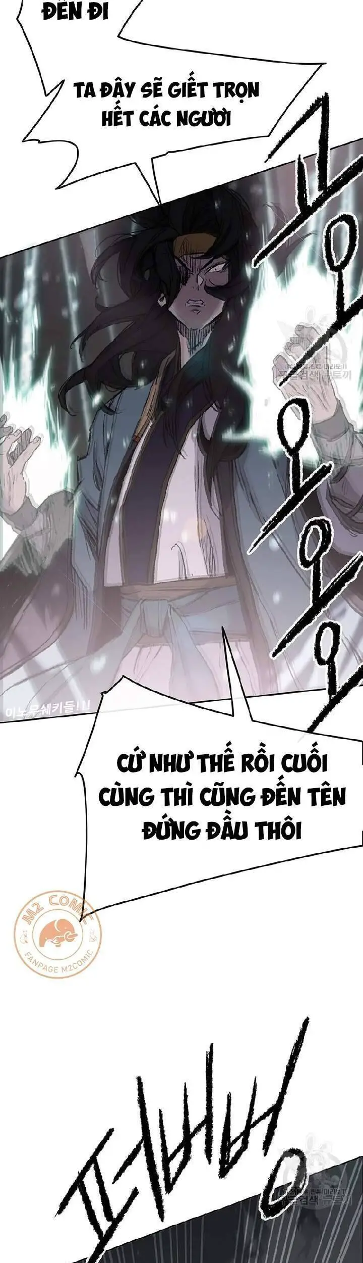 Tiên Kiếm Bất Bại Nettruyen ZZZ Chương 90 Page 19
