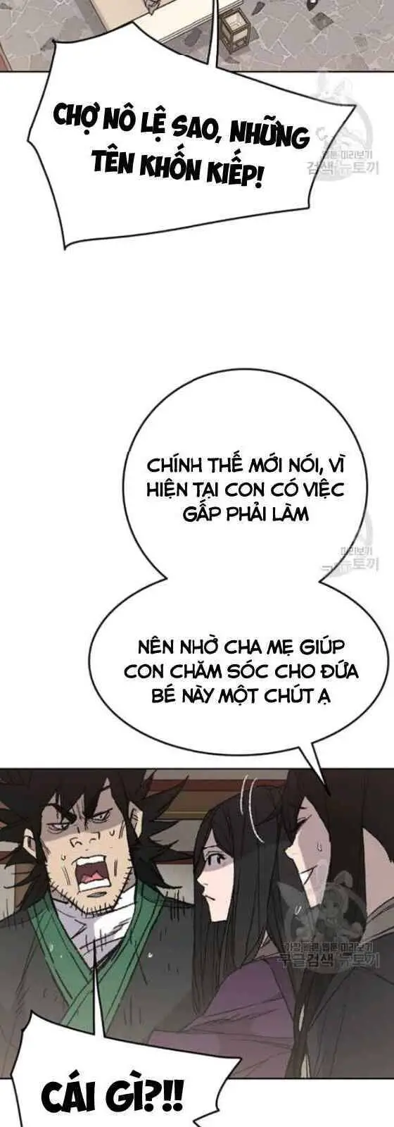 Tiên Kiếm Bất Bại Nettruyen ZZZ Chương 56 Page 5