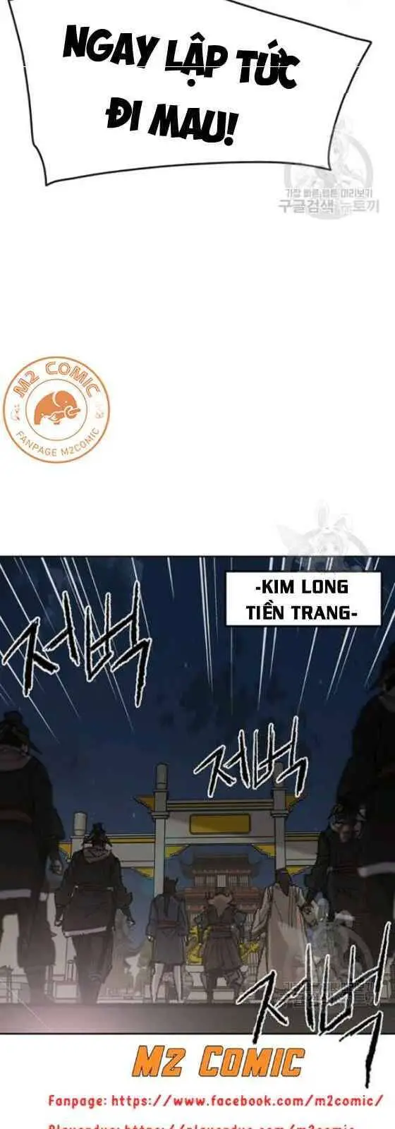 Tiên Kiếm Bất Bại Nettruyen ZZZ Chương 56 Page 23