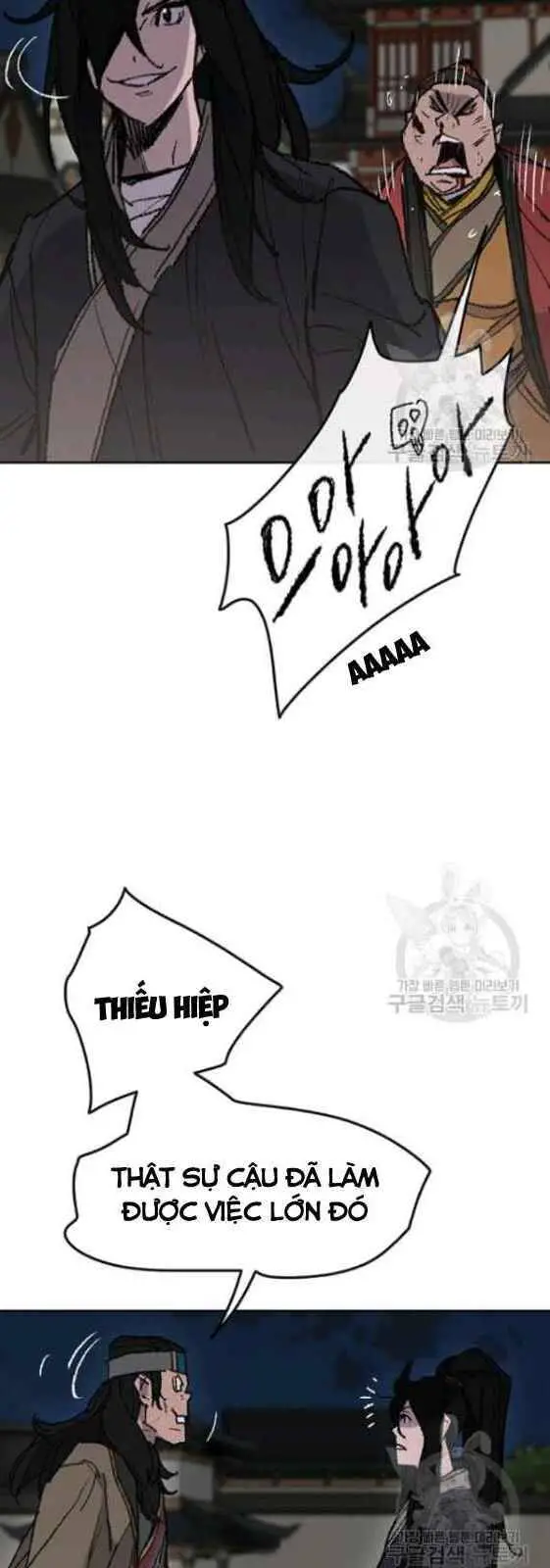 Tiên Kiếm Bất Bại Nettruyen ZZZ Chương 56 Page 29