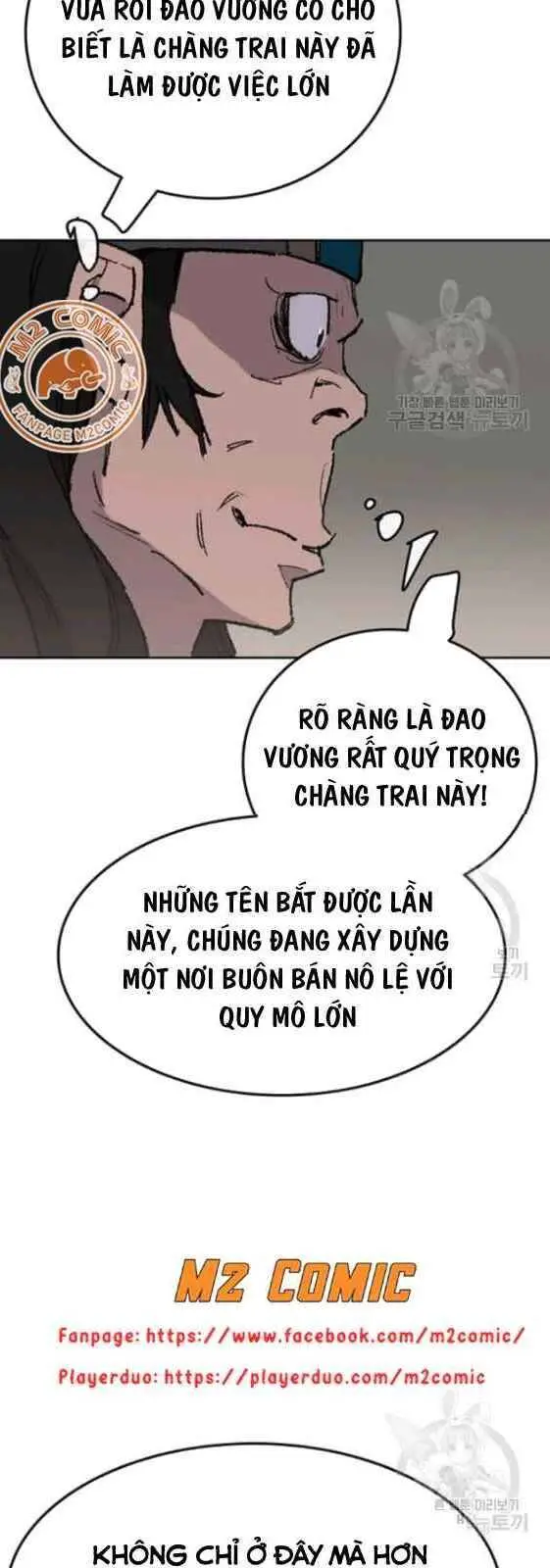 Tiên Kiếm Bất Bại Nettruyen ZZZ Chương 56 Page 31