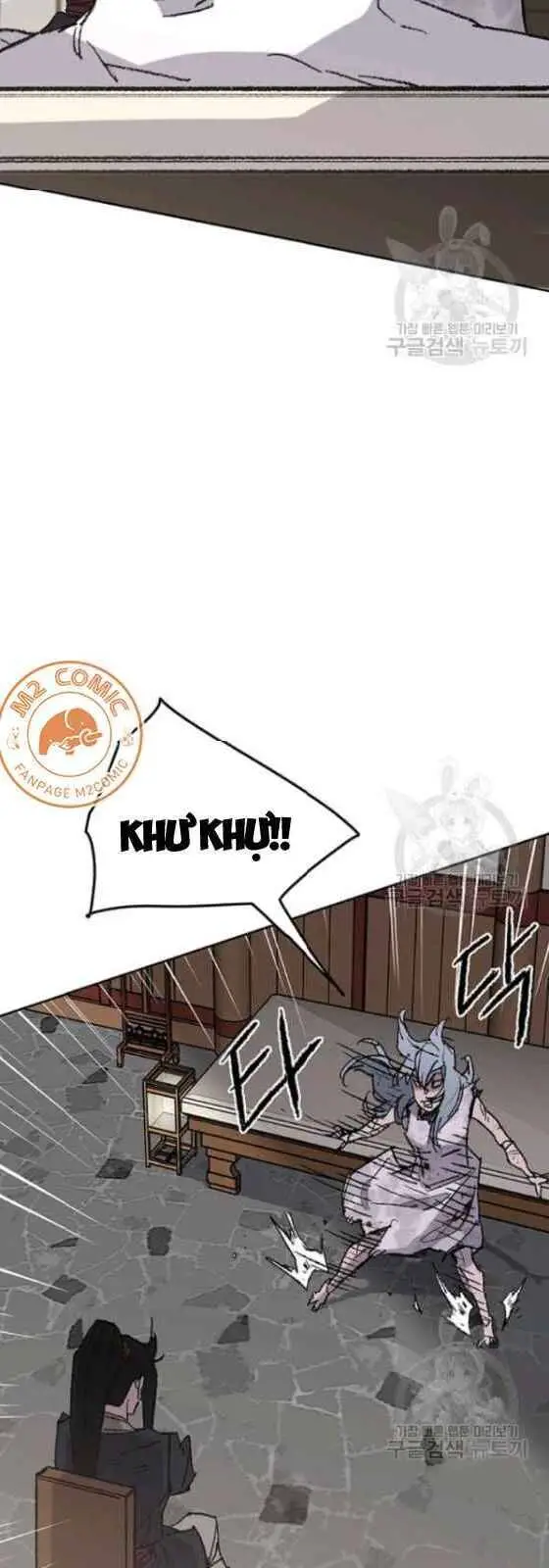 Tiên Kiếm Bất Bại Nettruyen ZZZ Chương 56 Page 47