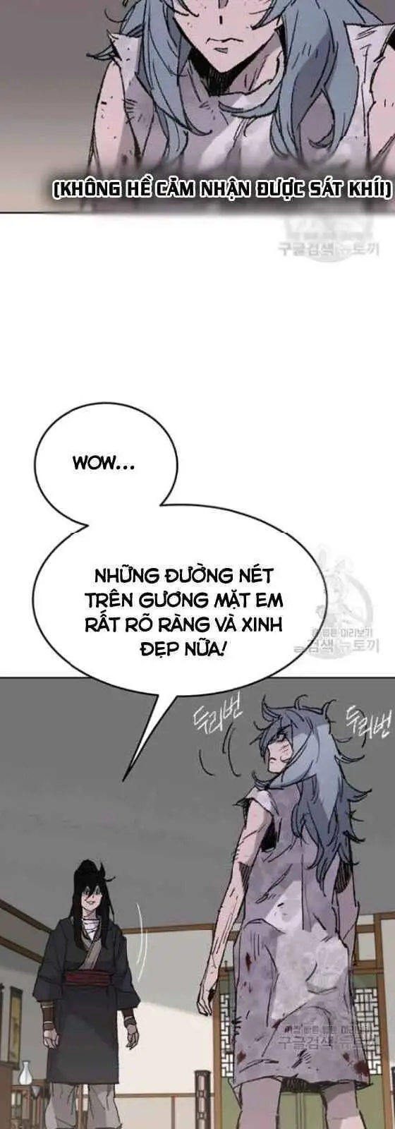 Tiên Kiếm Bất Bại Nettruyen ZZZ Chương 56 Page 50