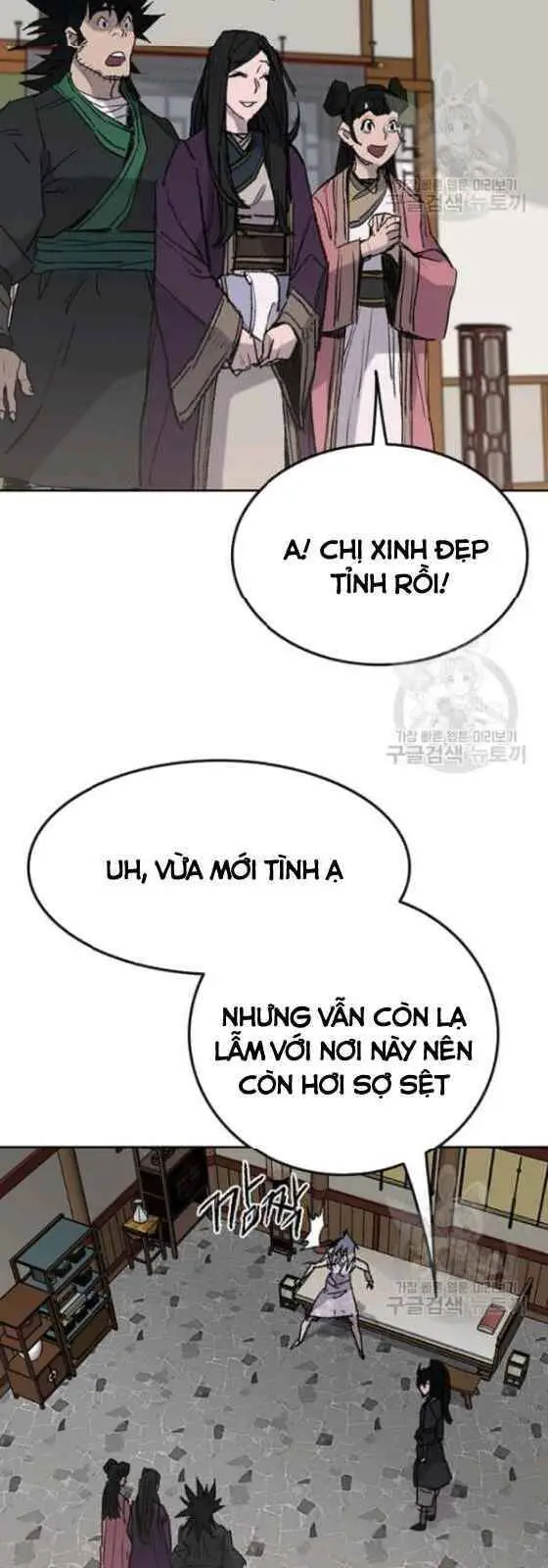 Tiên Kiếm Bất Bại Nettruyen ZZZ Chương 56 Page 54