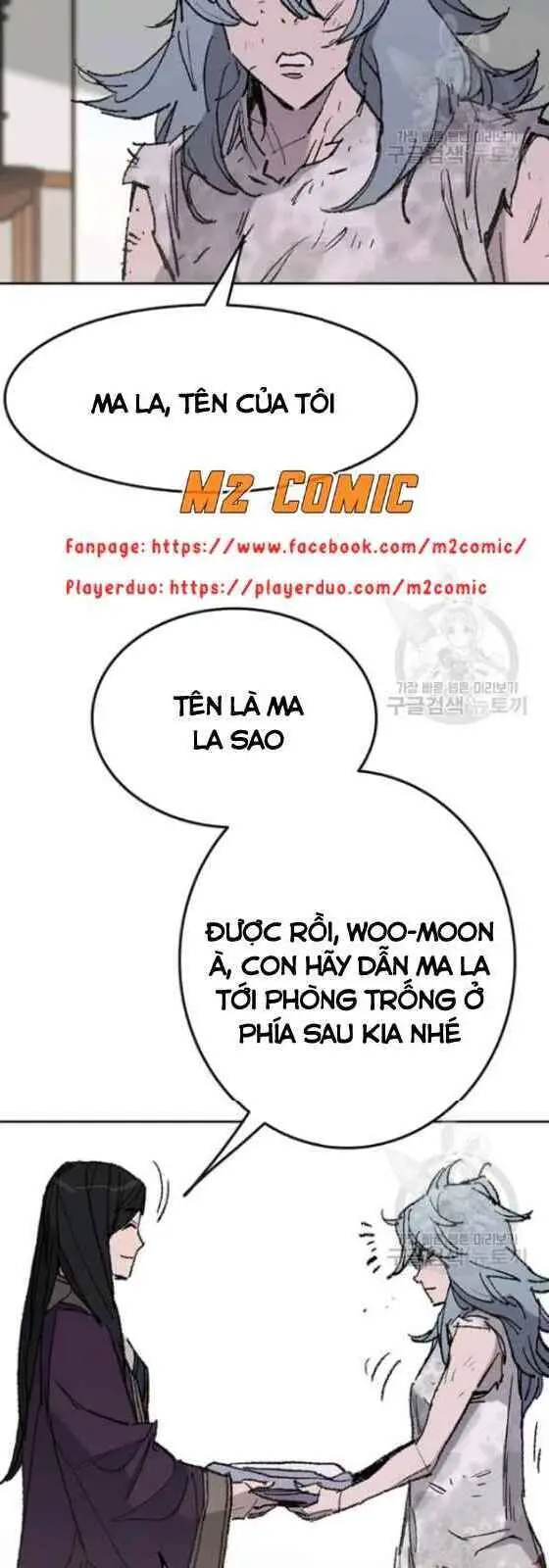 Tiên Kiếm Bất Bại Nettruyen ZZZ Chương 56 Page 58