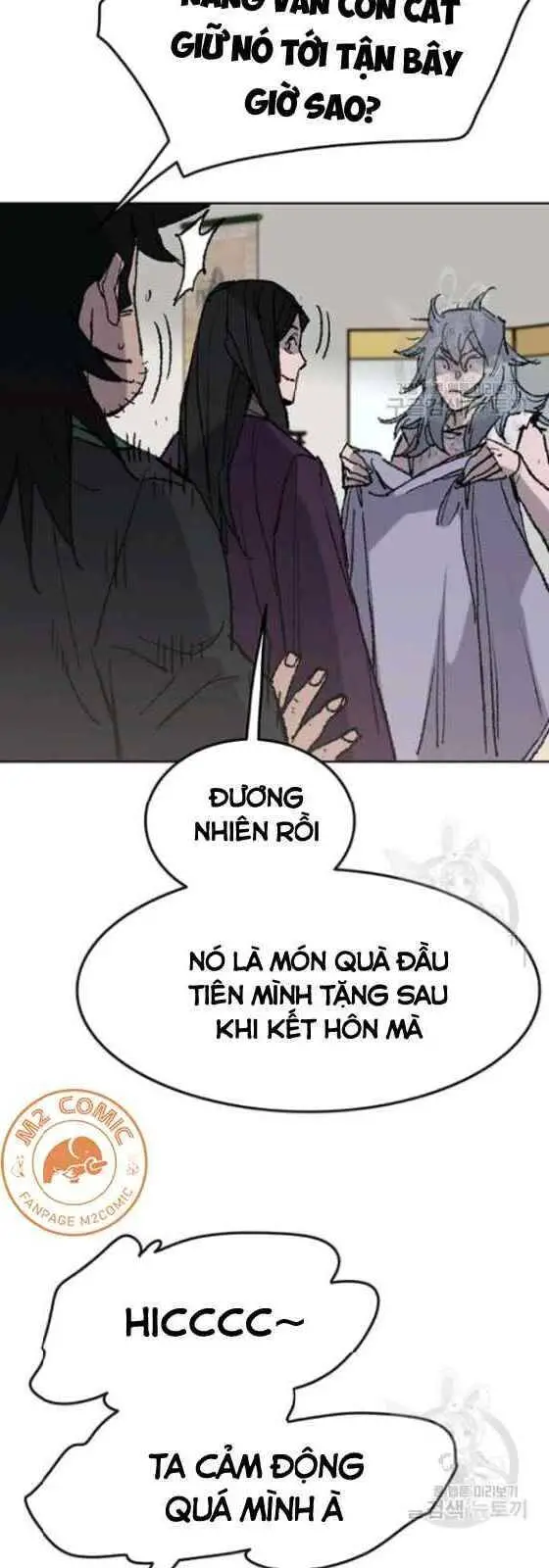 Tiên Kiếm Bất Bại Nettruyen ZZZ Chương 56 Page 60