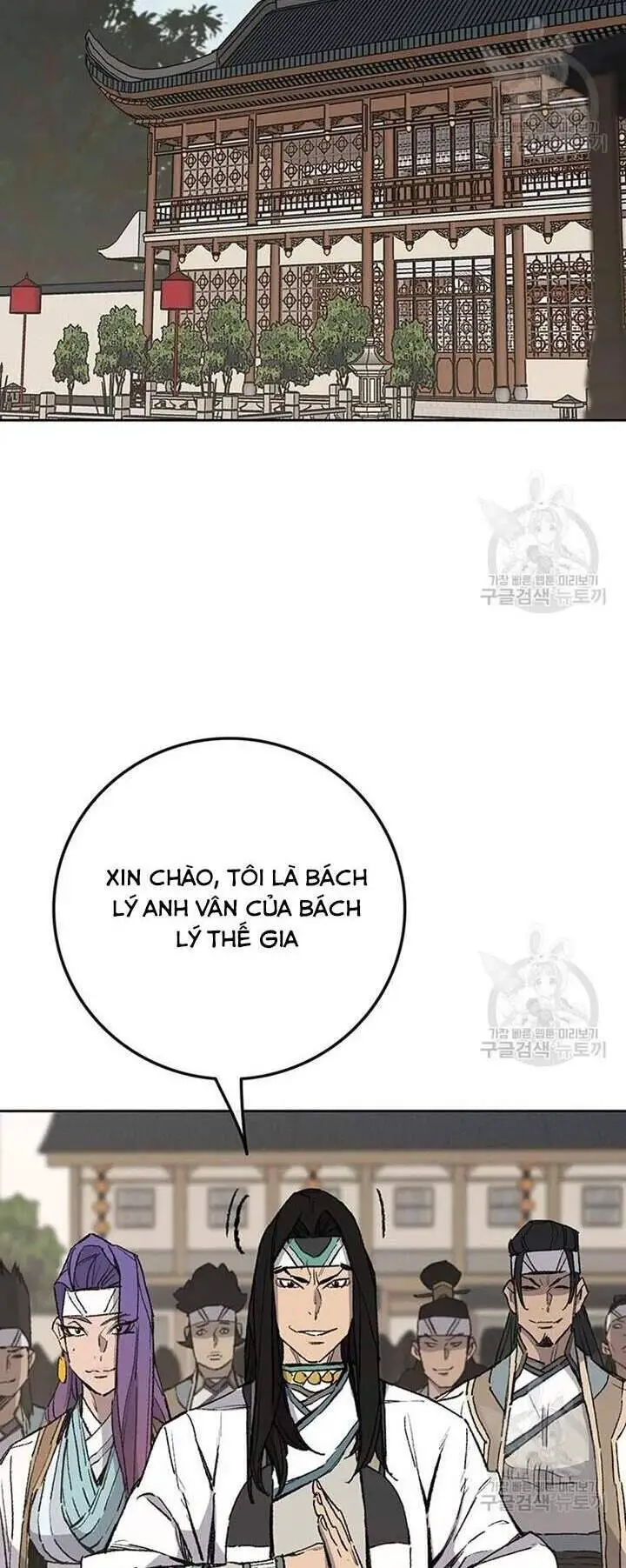 Tiên Kiếm Bất Bại Nettruyen ZZZ Chương 89 Page 16