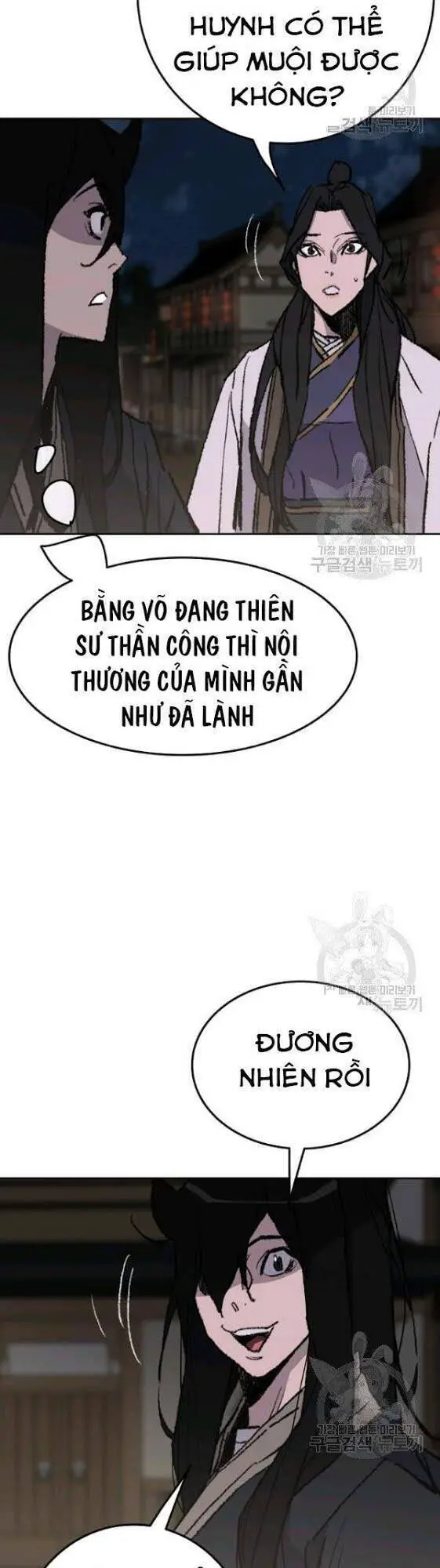 Tiên Kiếm Bất Bại Nettruyen ZZZ Chương 53 Page 26