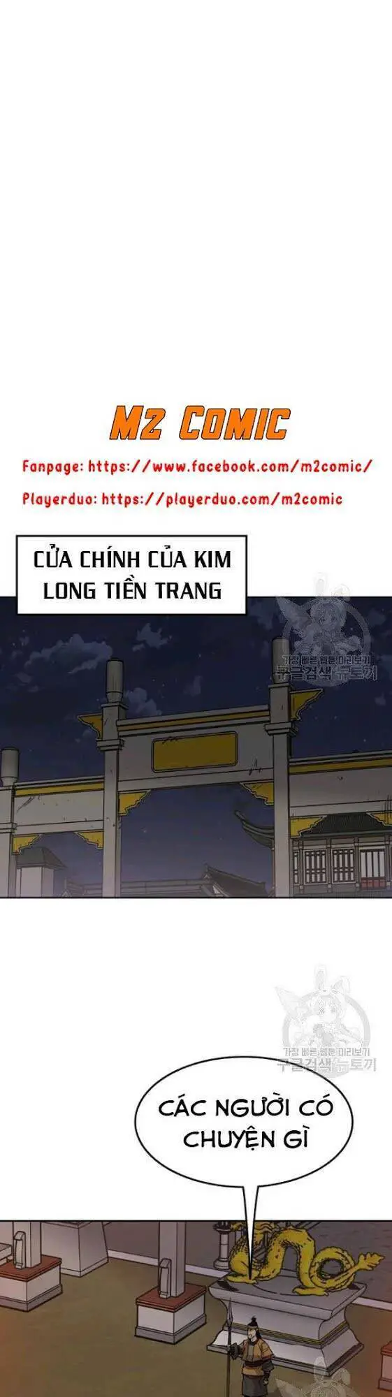 Tiên Kiếm Bất Bại Nettruyen ZZZ Chương 53 Page 33